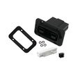 Auxiliary Connector Kit, SBSX-75A, Socket, Cable Mount, 0.75 ... 0.5mm²